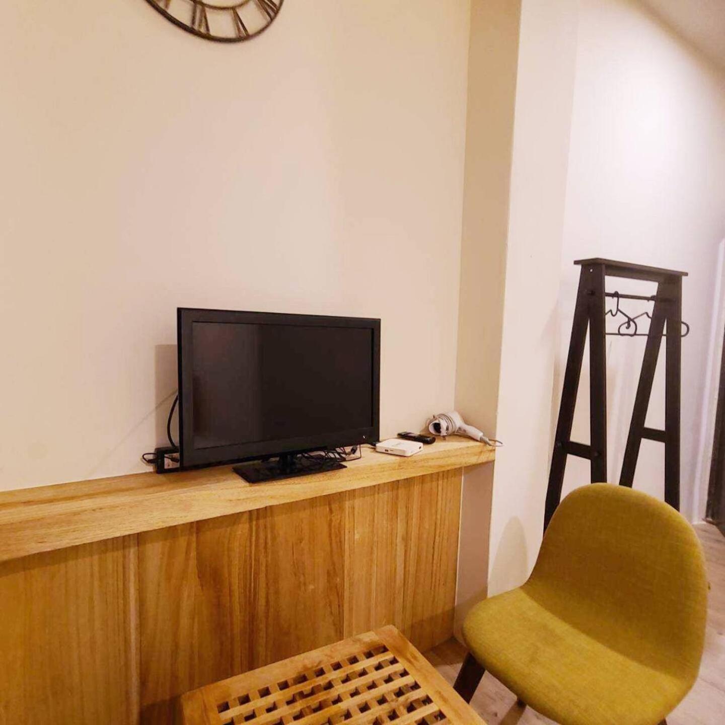 Vercareless Fengjia Taichung Exterior photo