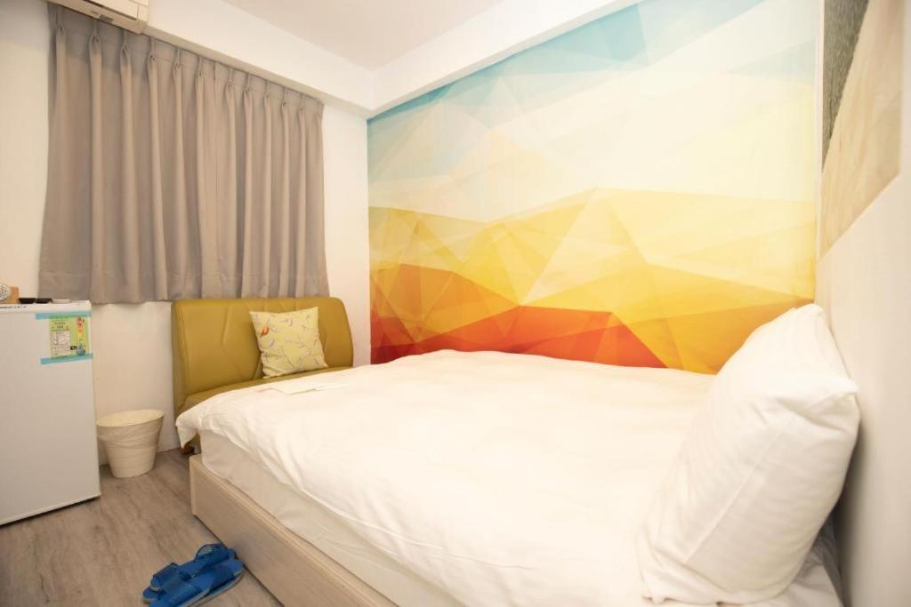 Vercareless Fengjia Taichung Exterior photo